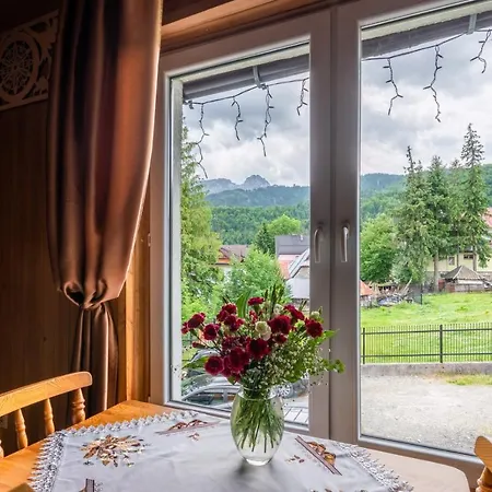 Homestay Z Widokiem Na Gory I Prywatny Z Zadaszona Altana - Grillem I Ogniskiem. *