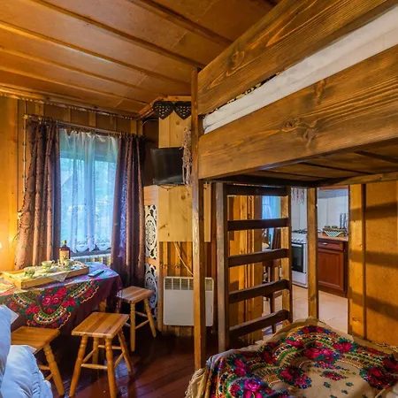 Z Widokiem Na Gory I Prywatny Z Zadaszona Altana - Grillem I Ogniskiem. * Zakopane