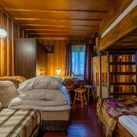 Homestay Z Widokiem Na Gory I Prywatny Z Zadaszona Altana - Grillem I Ogniskiem.