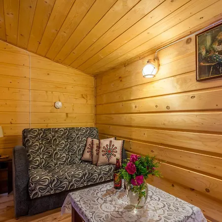 Séjour chez l'habitant Z Widokiem Na Gory I Prywatny Z Zadaszona Altana - Grillem I Ogniskiem.